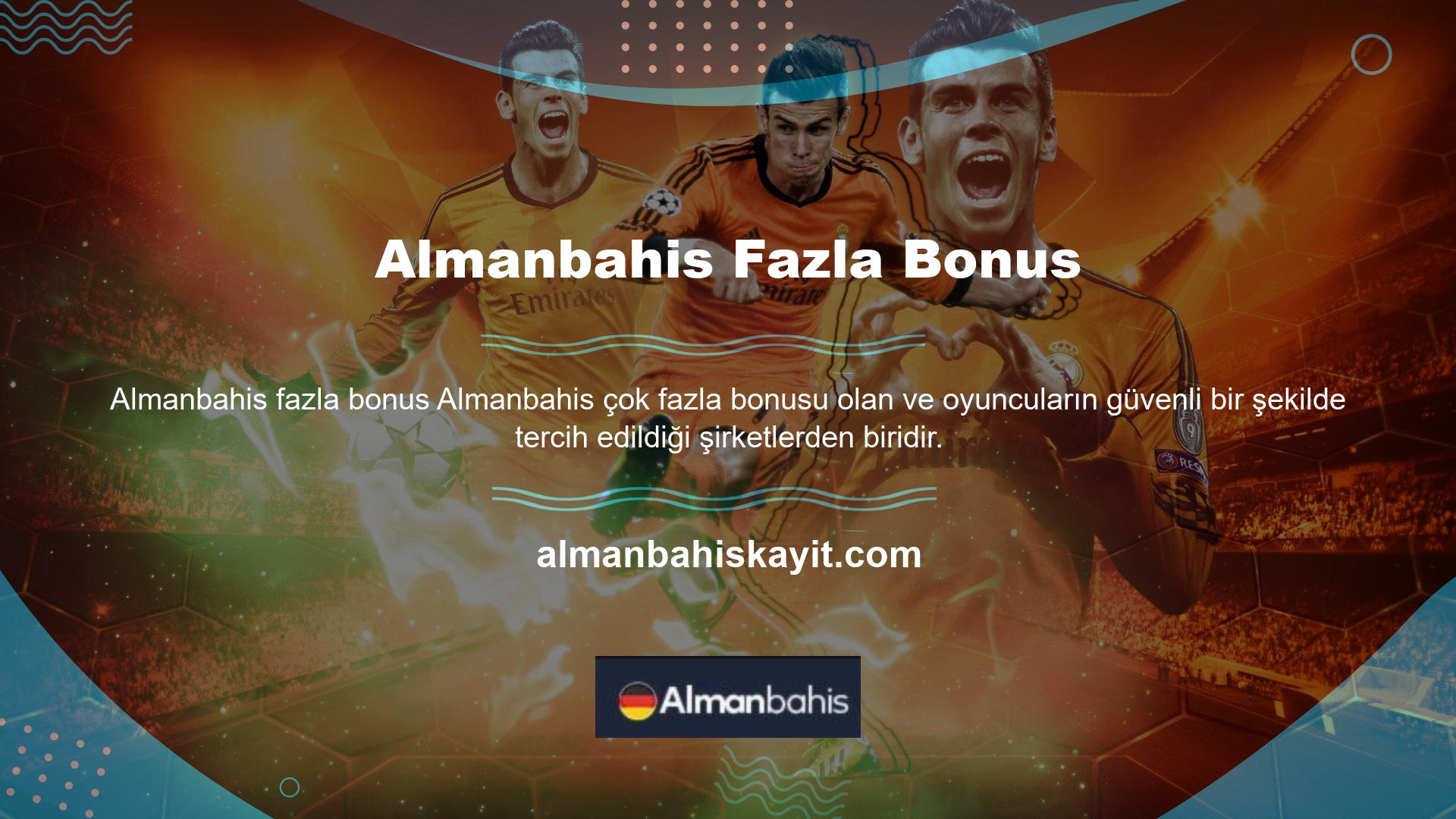 Bu avantajlı bonusları bahis sitesinde kullanmak için oyuncular şiddetli yarışıyor