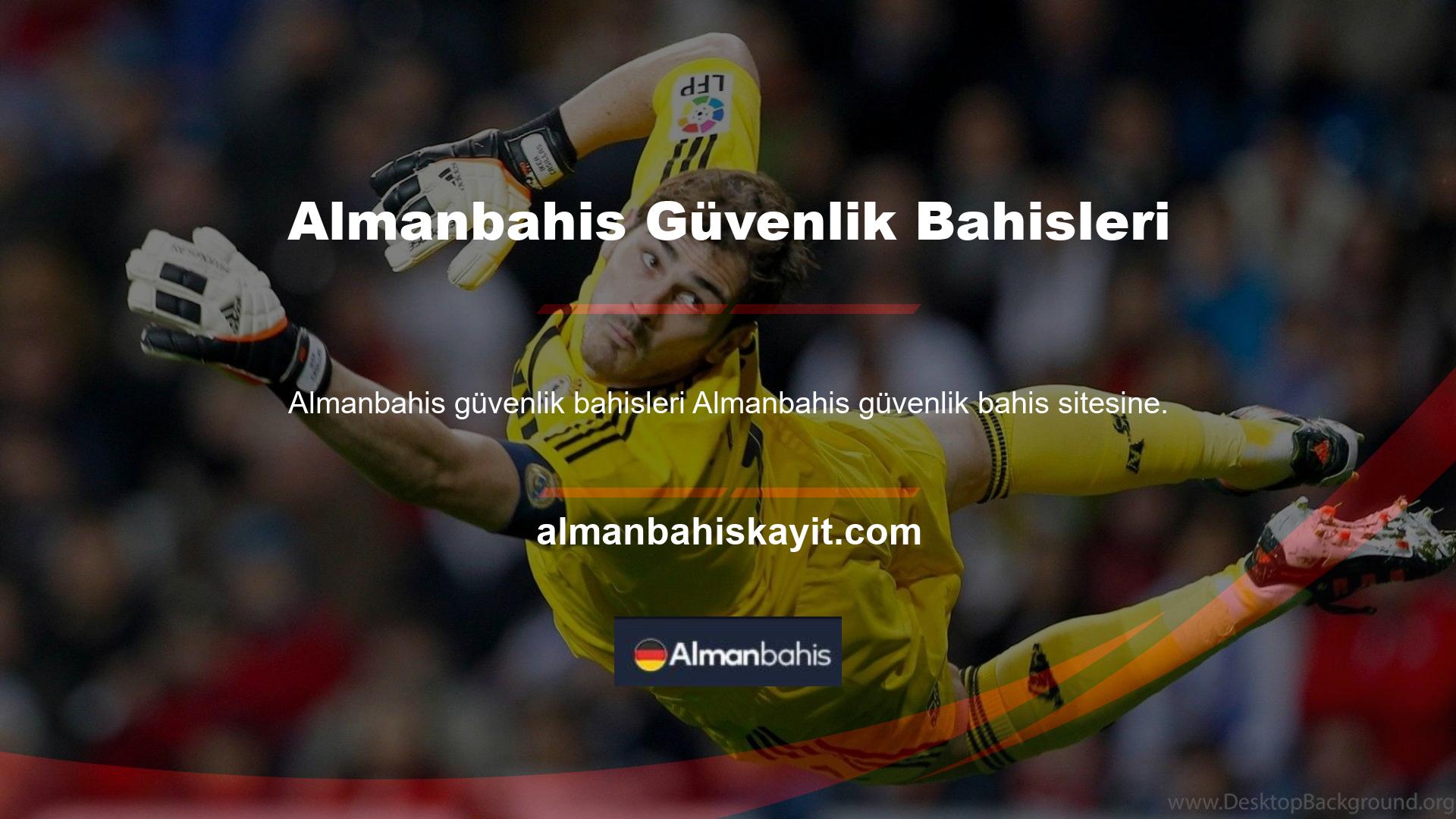 Almanbahis güvenlik bahis sitesine girdiğinizde mavi renge odaklanan bir tasarım var
