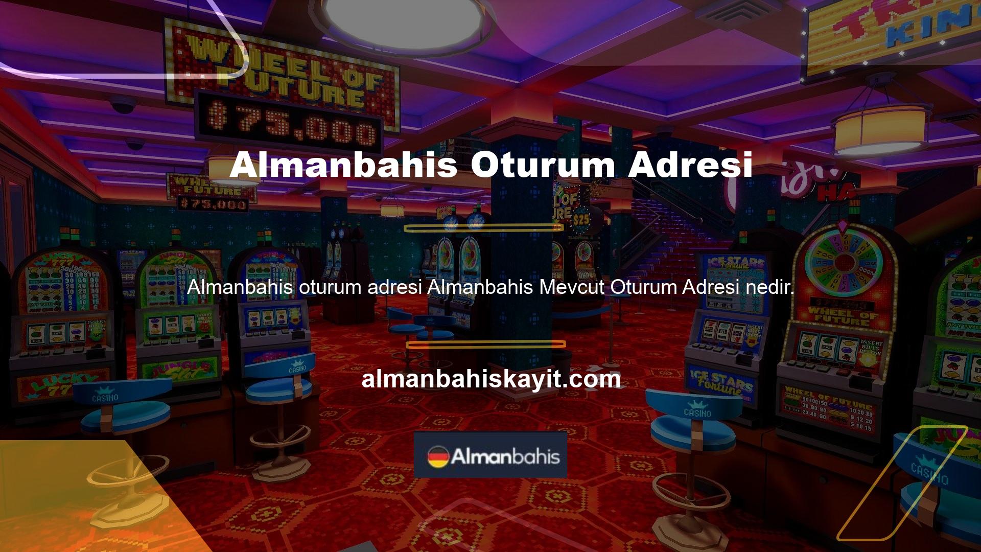 Adresinizi değiştirdikten sonra, Sitede bahis yapmak için kullanıcı adınız ve şifrenizle yeniden login yapmanız gerekir